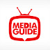 logo #TRENDING MEDIA