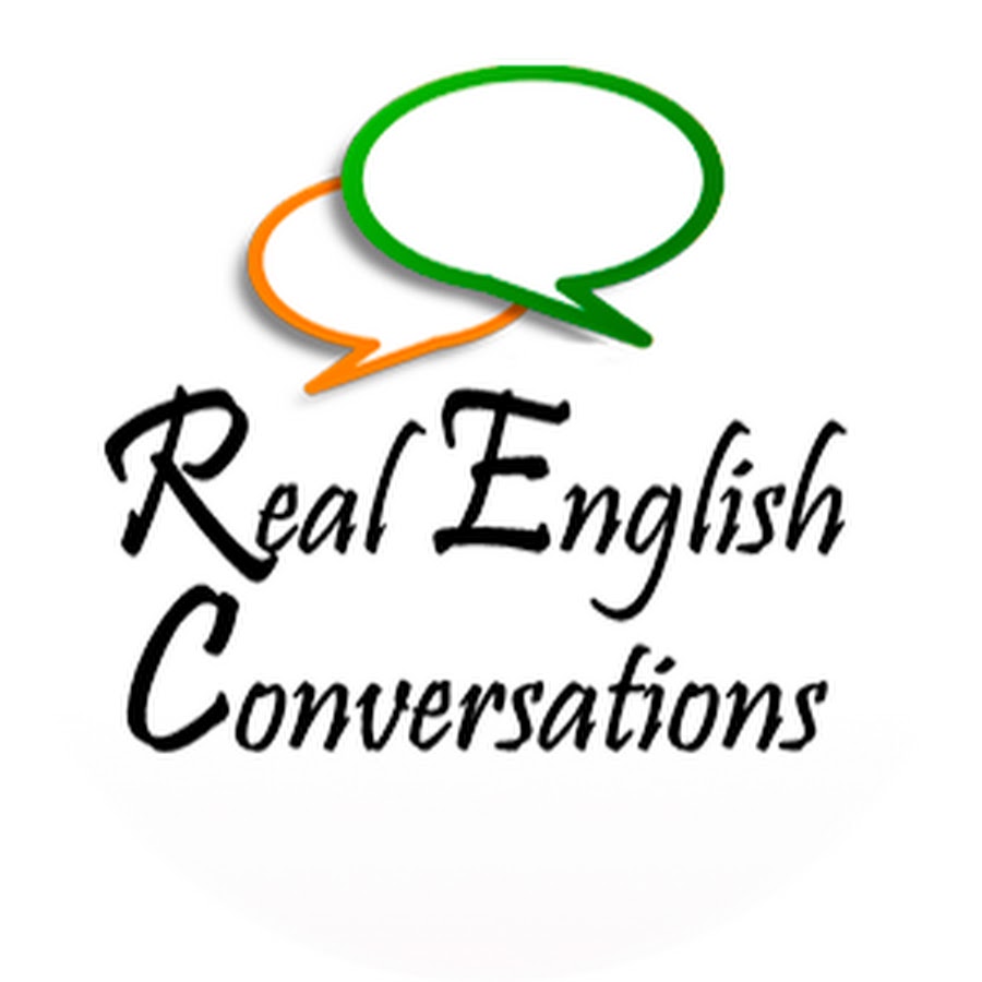 English real conversation on sale