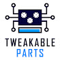 Tweakable Parts