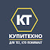 logo KupiTehno САВА