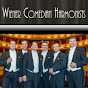 Wiener Comedian Harmonists