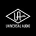 logo Universal Audio