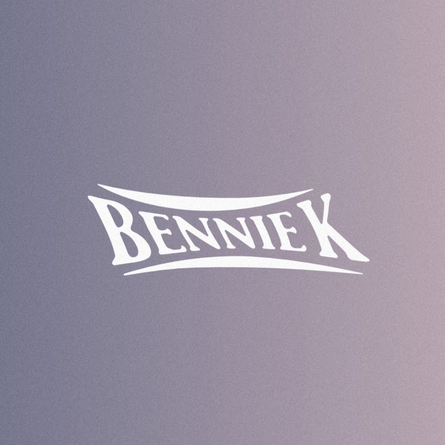 BENNIE K - YouTube