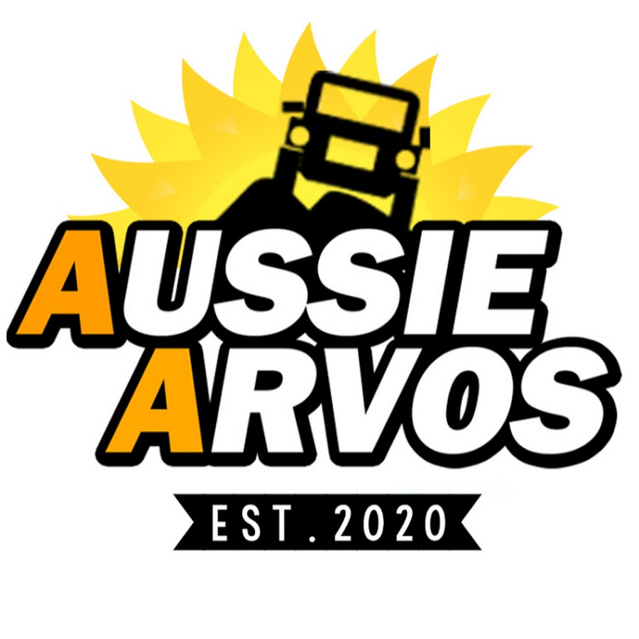 Aussie Arvos @AussieArvos