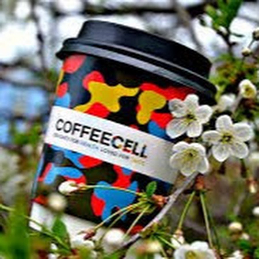 Coffeecell Việt Nam - YouTube