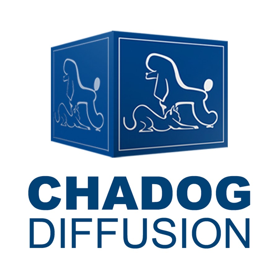 Chadog Diffusion - YouTube