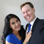 The Dutch Pinay Couple