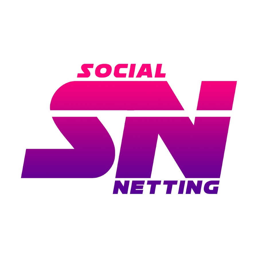 Social Netting @socialnetting