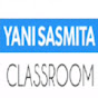 Yani Sasmita Classroom