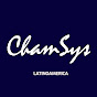 ChamSys Latinoamerica