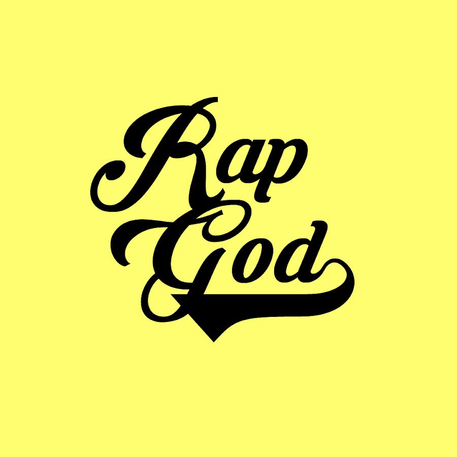 Rap God