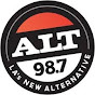 ALT 98.7 FM