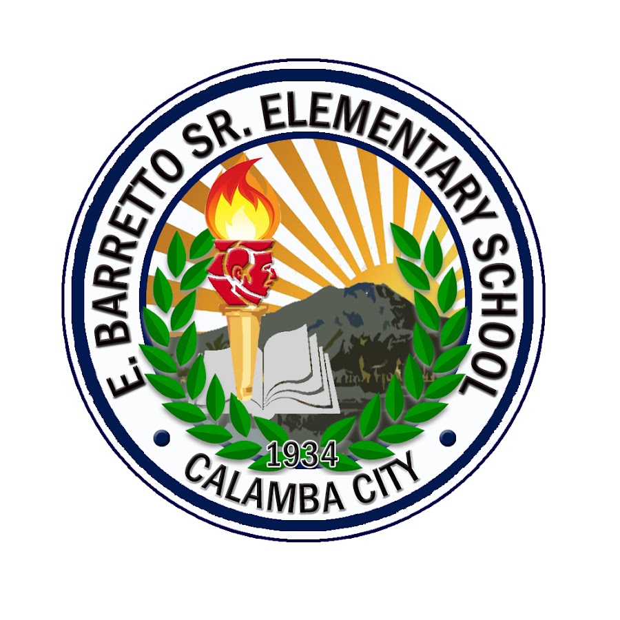 E. Barretto Sr. Elementary School - YouTube