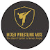 logo Mixed Wrestling Arts