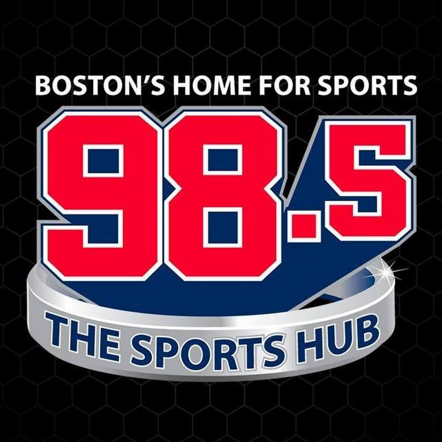 98 5 the sports hub youtube