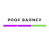 logo Prof Barney