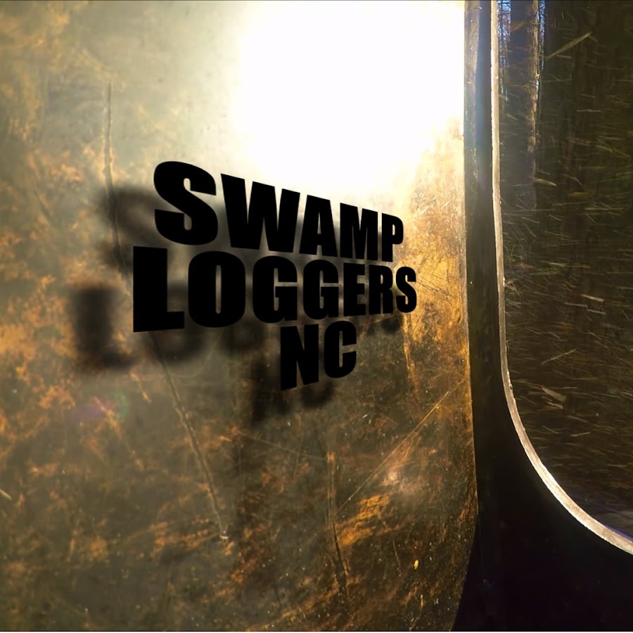 SWAMP LOGGERS NC