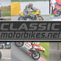 Classic motorbikes