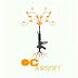 logo Oc Airsoft