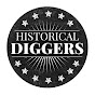 Historical Diggers