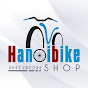 XE ĐẠP THỂ THAO Hanoibike