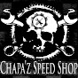 Chapaz speed shop
