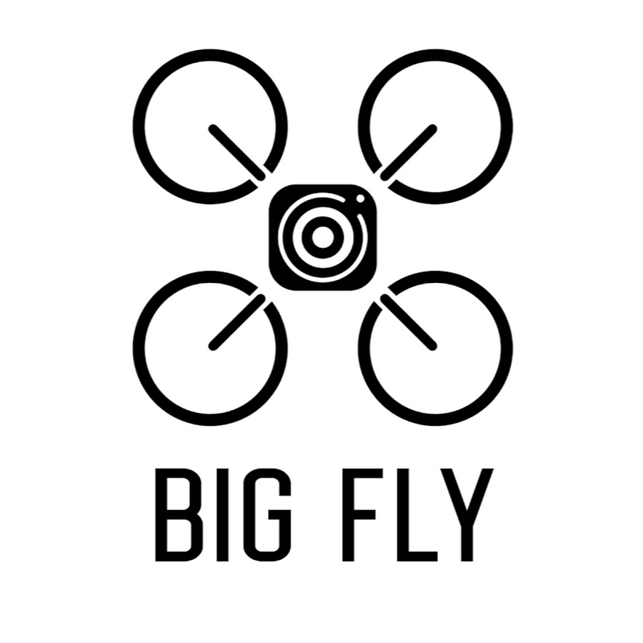 Big Fly - YouTube