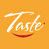 logo Taste Show