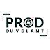 PROD DU VOLANT