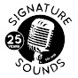 Signature Sounds