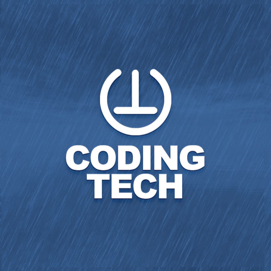 Ready go to ... https://www.youtube.com/channel/UCtxCXg-UvSnTKPOzLH4wJaQ [ Coding Tech]