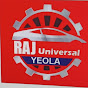 Raj universal