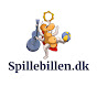 Spillebillen