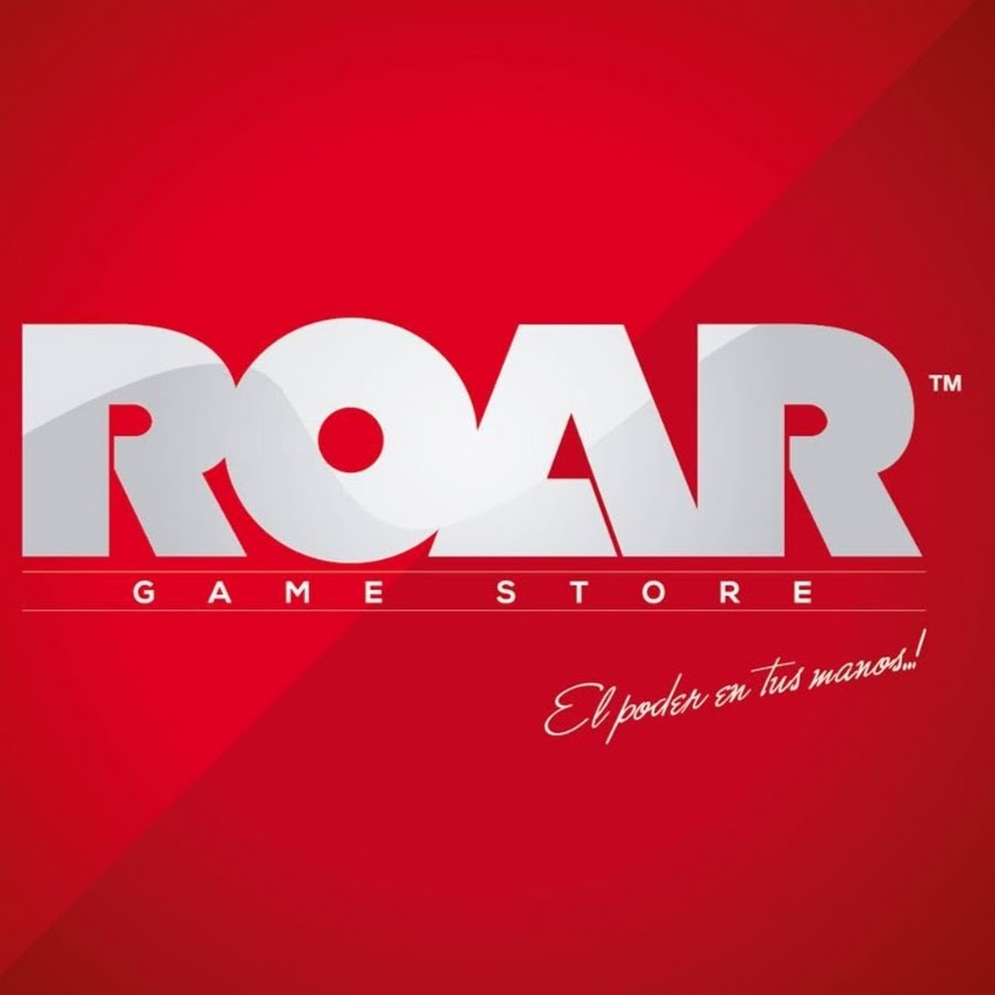 ROAR GameStore @ROARGameStore