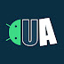 logo Univers Android