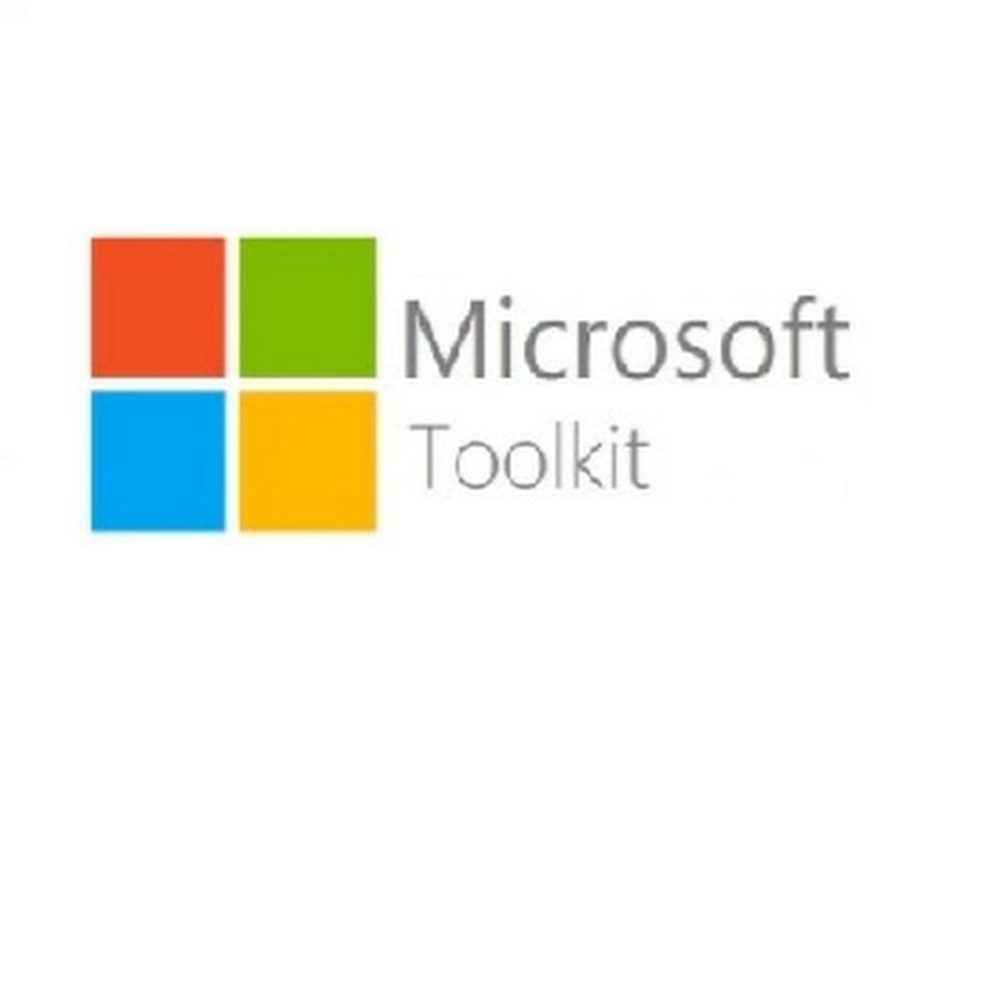 Microsoft toolkit youtube