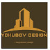 logo Yokubov Design