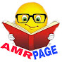 Amr Page