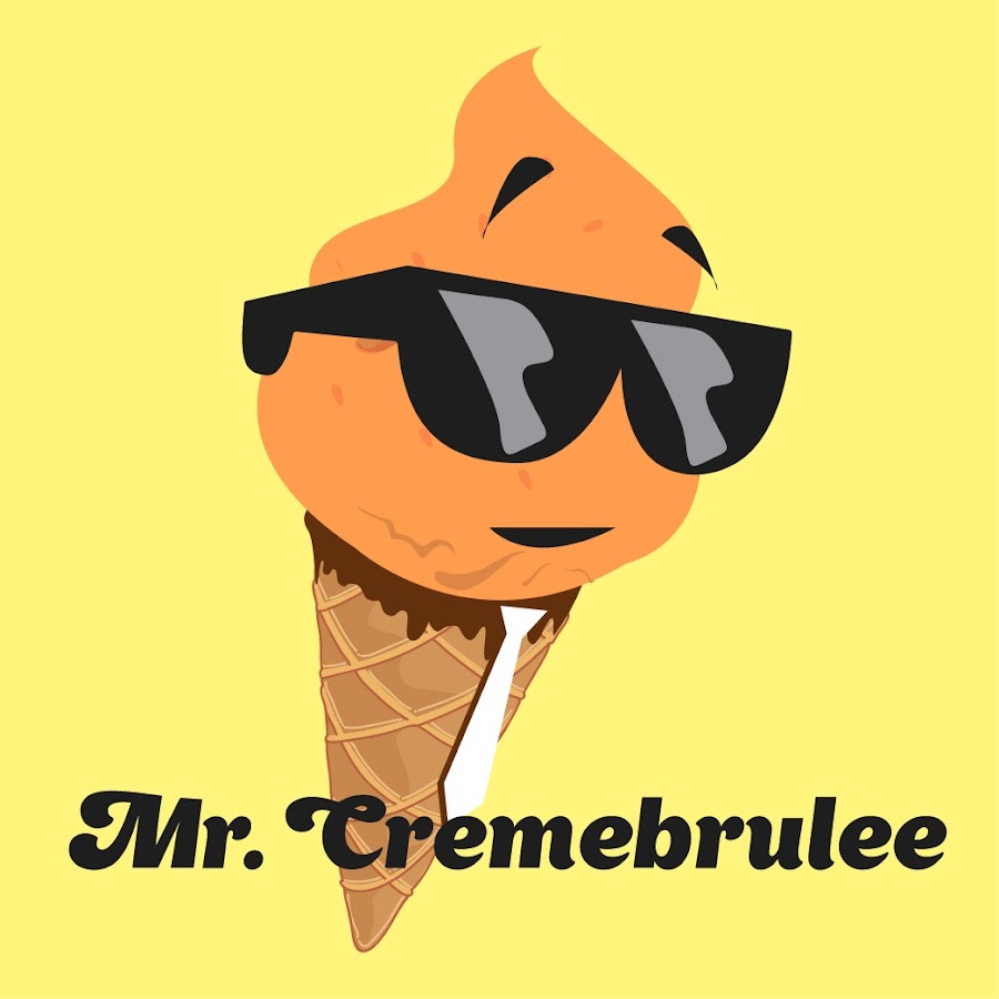 Mr. Cremebrulee