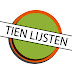 TIEN LIJSTEN