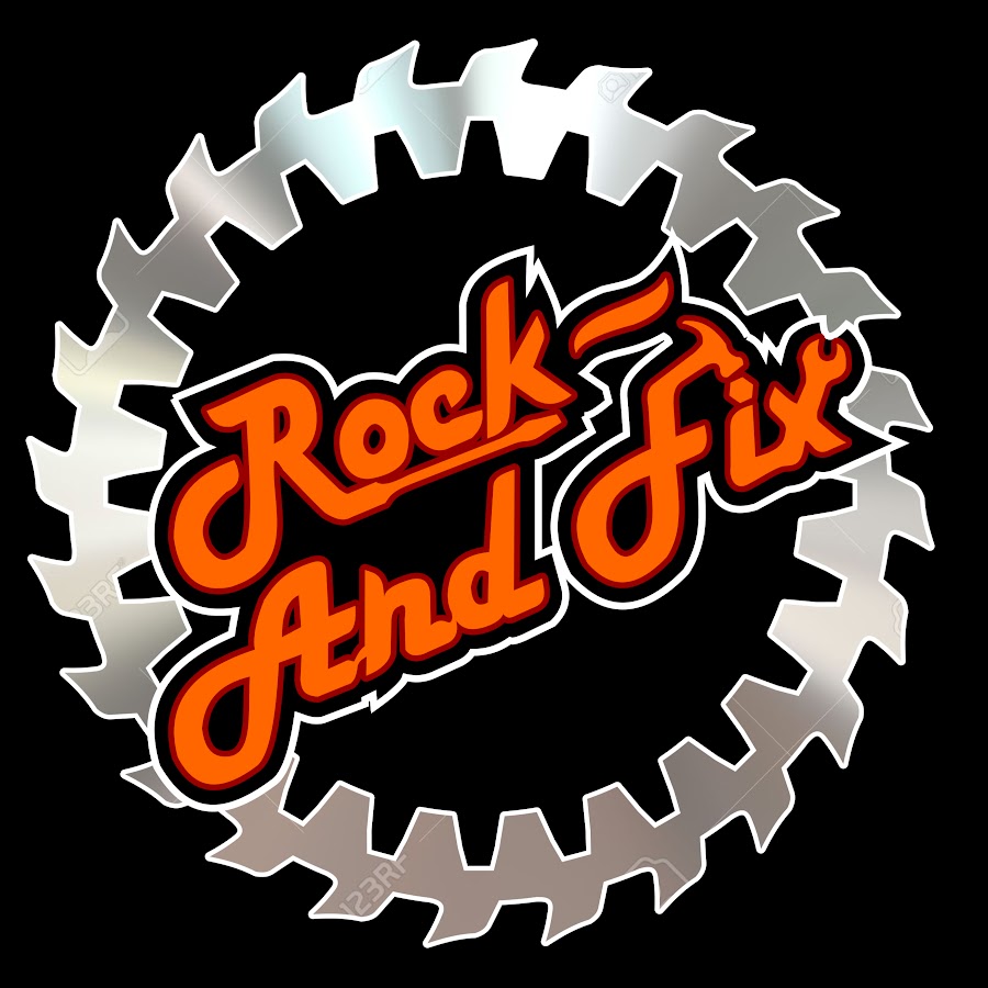 Rock & Fix