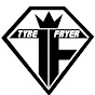 Tyre Fryer