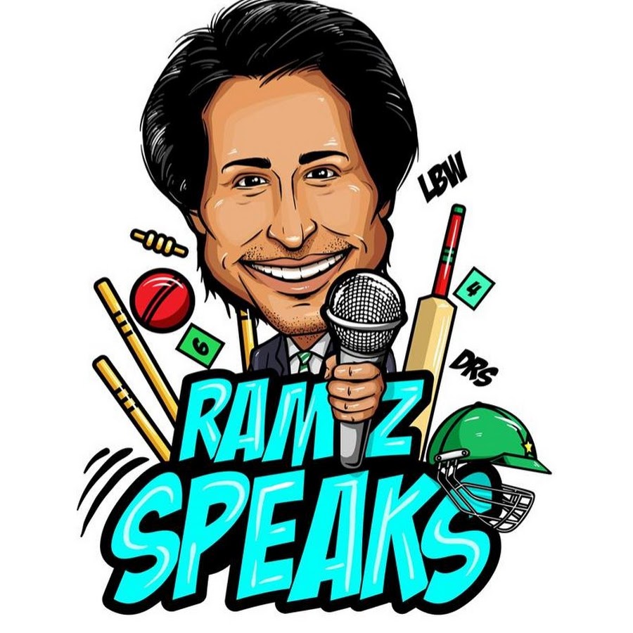 Ramiz Speaks @RamizSpeaks