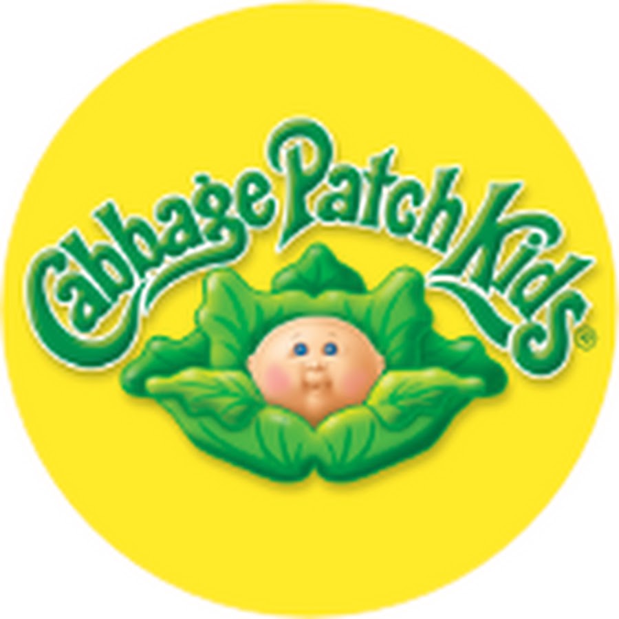 Cabbage patch kids deals video