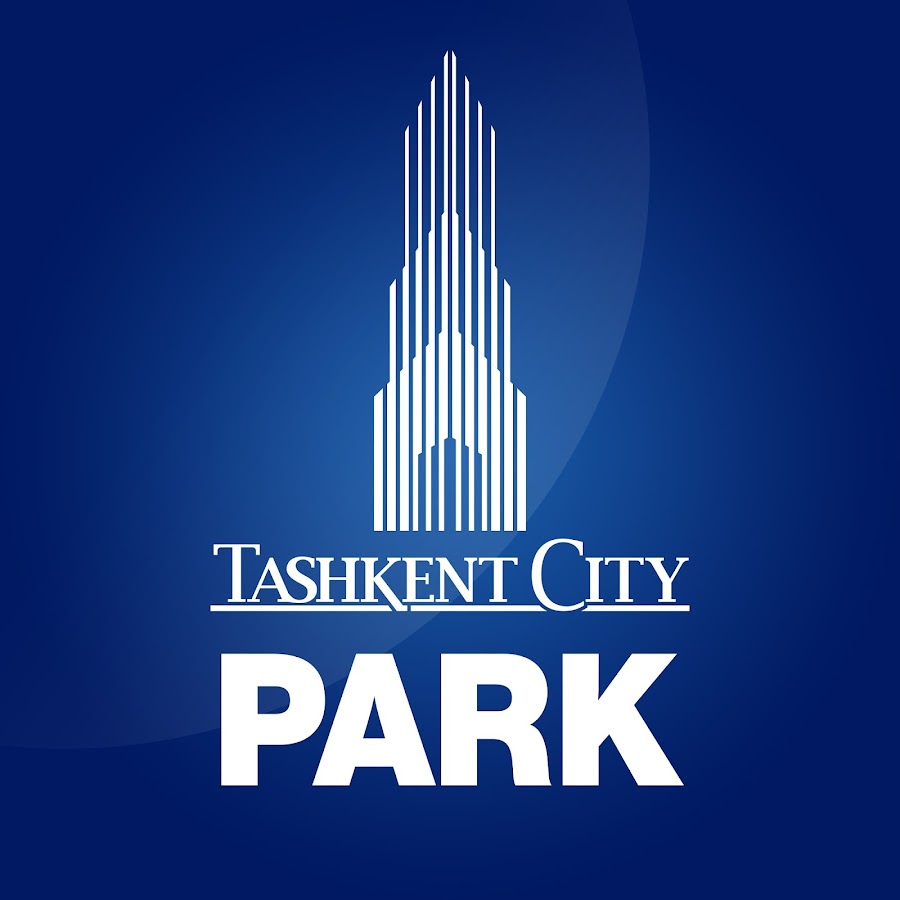 Tashkent City Park - YouTube