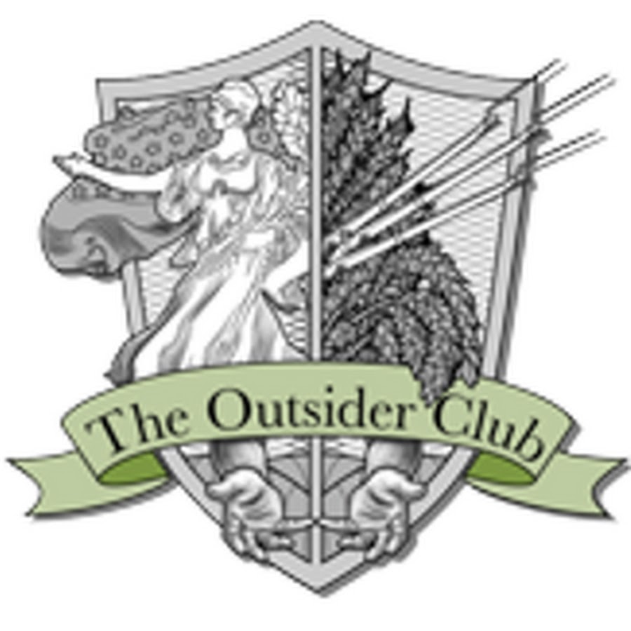 Outsider Club
