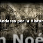 Andares por la historia