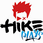 HikePlays youtube avatar