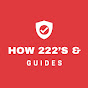 How 222s & Guides