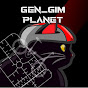 GeN_GiM Planet